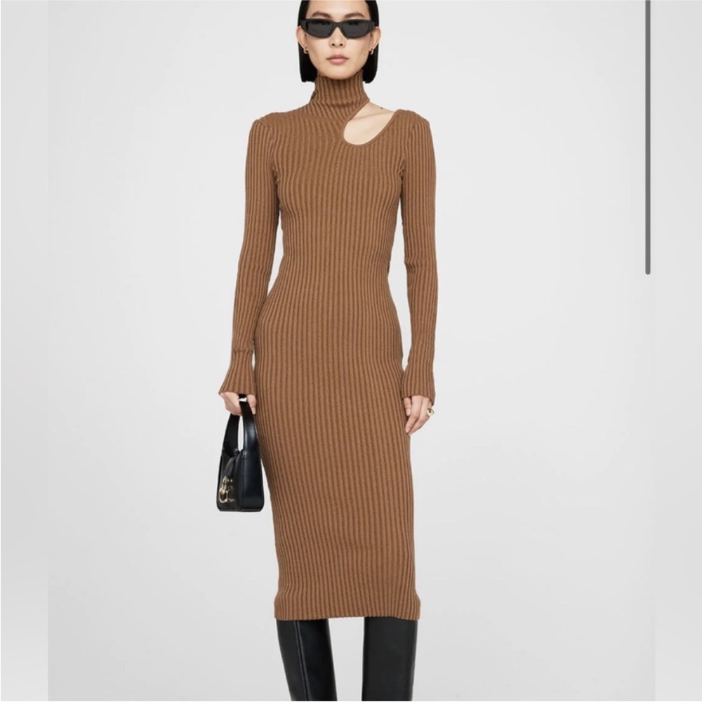Anine Bing Victoria Dress-NWT